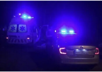 Të shtëna me armë në Shëngjin, ka të plagosur