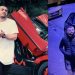 EMRI+FOTO/ Dogji “Ferrari-n” e Noizy-t, kamerat e sigurisë kapën mat autorin