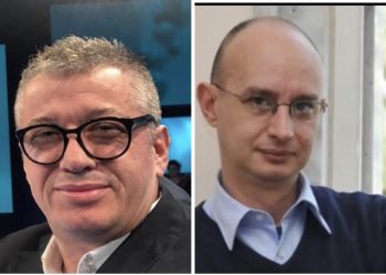 Skandali i radhës/ Alfred Peza “internon” Edvin Shvarcin me 4 gjuhë të huaja tek orekestra e RTSH