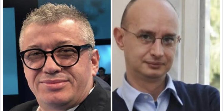 Skandali i radhës/ Alfred Peza “internon” Edvin Shvarcin me 4 gjuhë të huaja tek orekestra e RTSH