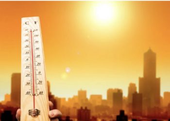 I nxehti afrikan mban mbërthyer Shqipërinë, ja sa do të arrijnë temperaturat sot