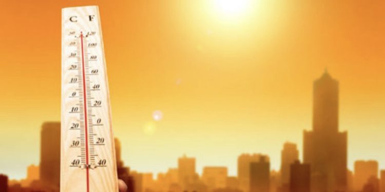 I nxehti afrikan mban mbërthyer Shqipërinë, ja sa do të arrijnë temperaturat sot