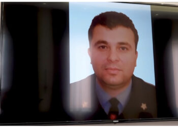 Plumb kokës në sy të djalit! Sot vdiq, si u qëllua 12 vite më parë polici në Tiranë?