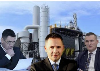 Samir Mane në dosjen e pastrimit të parave të Arben Ahmetajt. A do ta shpëtojë Altin Dumani? Biznesmeni mbuloi vilat e ish-ministrit me kontrata fiktive