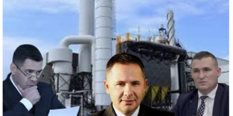 Samir Mane në dosjen e pastrimit të parave të Arben Ahmetajt. A do ta shpëtojë Altin Dumani? Biznesmeni mbuloi vilat e ish-ministrit me kontrata fiktive