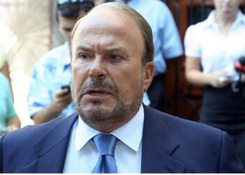 I shtruar në spital në Tiranë! Si paraqitet gjendja e Fatos Nanos?