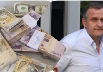 Si e vuri pasurinë prej sheiku Ilir Beqaj pas vitit 2013