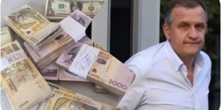 Si e vuri pasurinë prej sheiku Ilir Beqaj pas vitit 2013