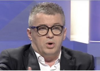 RTSH në rrezik/ Zbulohet përgjimi- Alfred Peza e thotë hapur: Nuk ma ndien për Erjon Veliaj dhe Taulant Ballën