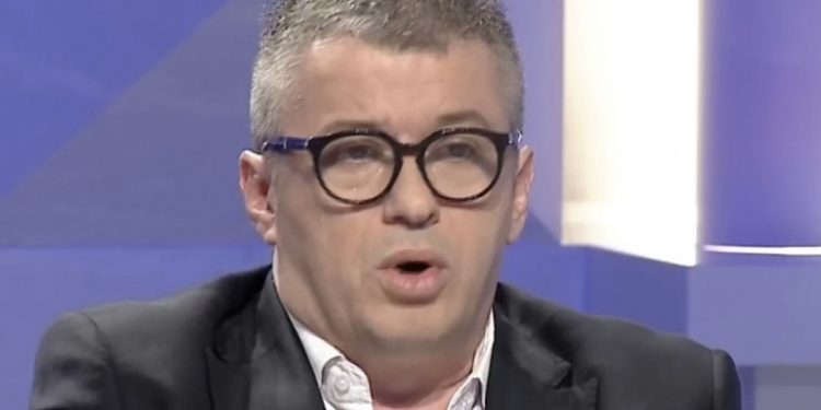 RTSH në rrezik/ Zbulohet përgjimi- Alfred Peza e thotë hapur: Nuk ma ndien për Erjon Veliaj dhe Taulant Ballën