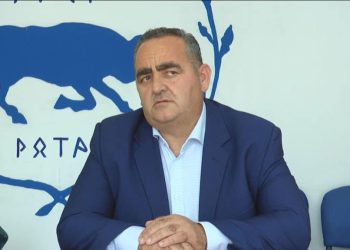 Reagimi fortë/ Burgosja e Fredi Belerit për të fshehur grabitjen e pronave në bregdet