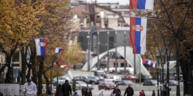 SHBA i kërkon Serbisë të tërheqë trupat ushtarake nga kufiri me Kosovën