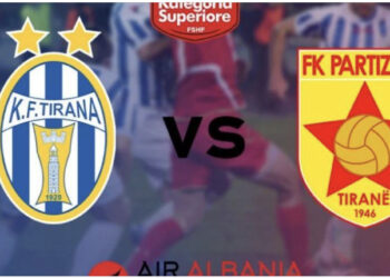 Derbi, në “arenë” më 19 tetor/ FSHF e dy klubet vendosën shtyrjen e sfidës së të martës