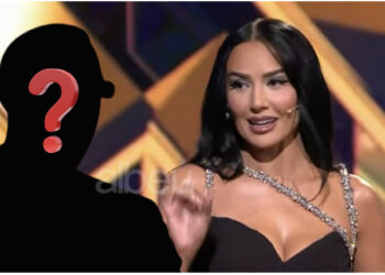 EMRI/ Deputeti shqiptar bëhet pjesë e “Dancing With the Stars”