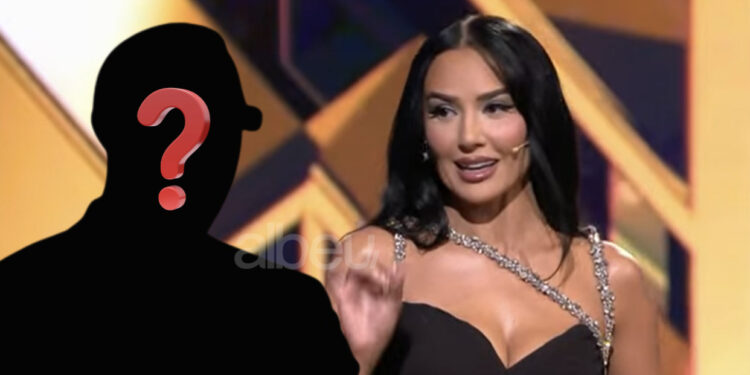 EMRI/ Deputeti shqiptar bëhet pjesë e “Dancing With the Stars”