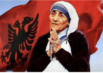 Një jetë dedikuar për njerëzimin, 7 vite nga shenjtërimi i Nënë Terezës