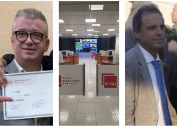 Zbulohet vjedhja e parë e kapterrit/ Alfred Peza i hap luftë Enkel Jotit, RTSH bën me nerva Edi Ramën