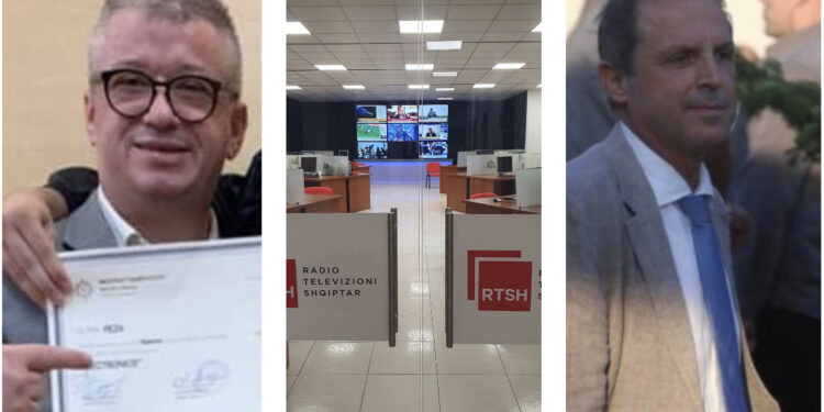 Zbulohet vjedhja e parë e kapterrit/ Alfred Peza i hap luftë Enkel Jotit, RTSH bën me nerva Edi Ramën