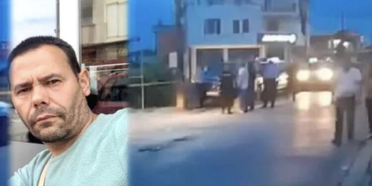 U vra në sy të gruas dhe fëmijës në Prizren, del fotoja e 48-vjeçarit