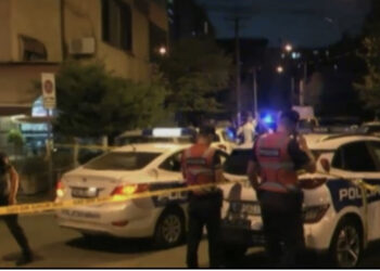 Efektivi i “Shqiponjave” mori dy plumba në bark, Taulant Balla niset drejt Traumës