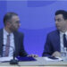 Basha i merr Bardhit postin e kreut të grupit dhe përjashton njerëzit e Berishës.