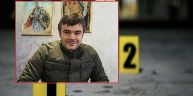 FOTO/ U vra sot në Rrëshen, kush është Martin Bardhi, i sapo liruar nga burgu, tentoi të vrasë…