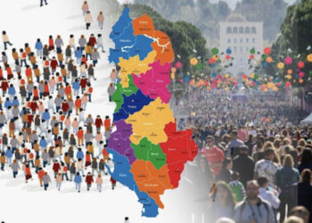 Sot nis Censi i Popullsisë dhe Banesave, 50 mijë lekë gjobë për ata që s’përgjigjen ose gënjejnë