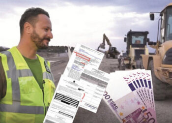 DOKUMENTET/ Drejtori i ARRSH-së Evis Berberi fshehu pasurinë, nuk deklaroi në ILDKPKI 500 mijë euro!