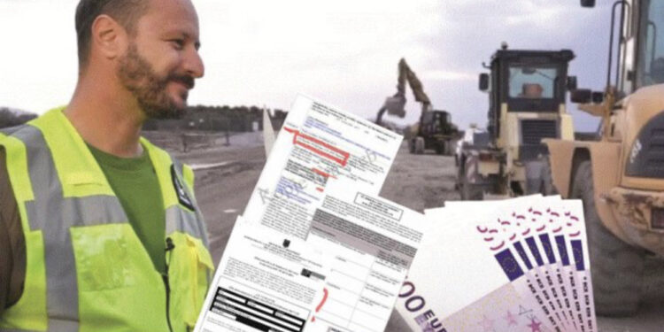 DOKUMENTET/ Drejtori i ARRSH-së Evis Berberi fshehu pasurinë, nuk deklaroi në ILDKPKI 500 mijë euro!