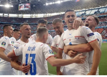 Koeficentet për ndeshjen mes Cekisë dhe Shqipërisë, në baste pritet fitore e thellë e çekëve kundër kuqezinjve