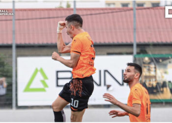 Ish-lojtari i Skënderbeut protagonist, Ballkani i Ilir Dajës fiton përballë rivalëve dhe merr kreun e renditjes