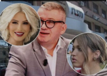 Leka Bungo, njeriu që do të pastrojë RTSH nga “kapterrizimi”/ Të gjithë në pritje të vendimit nga Këshilli Drejtues