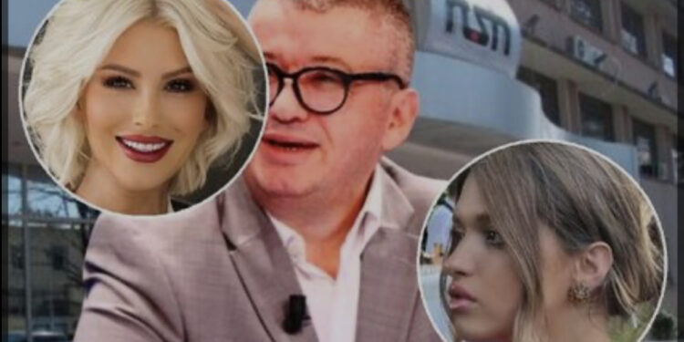 Leka Bungo, njeriu që do të pastrojë RTSH nga “kapterrizimi”/ Të gjithë në pritje të vendimit nga Këshilli Drejtues