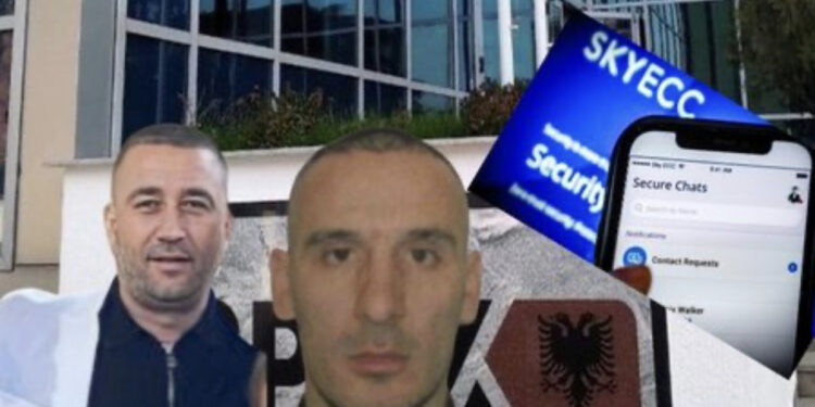 Sinjali u dha nga Tirana! Përgjimet, si u kap i forti i Shkodrës në lokal në Paris?