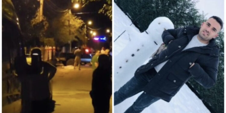 Çfarë ndodhi mbrëmë në Shkodër, si u vra 33-vjeçari nga fqinji i tij