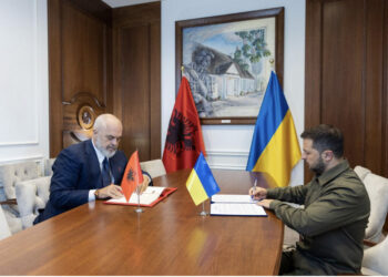 Pas përplasjes në Këshillin e Sigurimit, Zelensky falenderon Ramën: I treguat botës se si duhet trajtuar Rusia