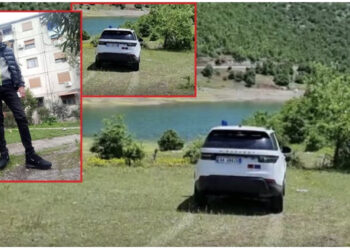 Kush është “Golja” i tmerrshëm Korçës, ushtari qitës i “kapos”?