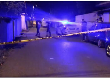 Plagosen me armë zjarri dy vëllezër, njëri në gjendje të rëndë në spital