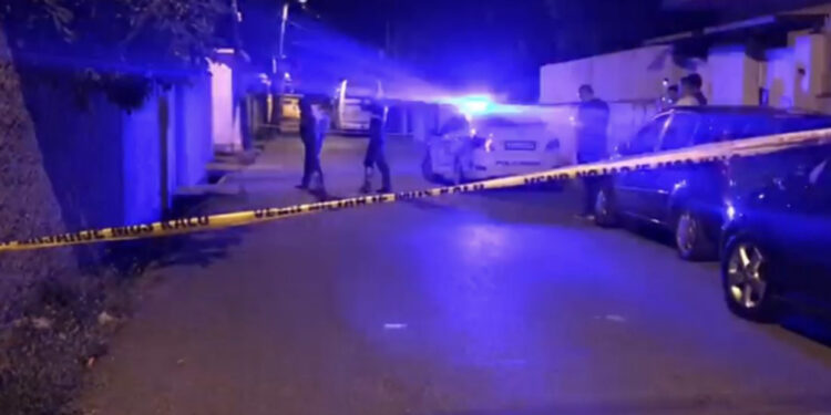 Plagosen me armë zjarri dy vëllezër, njëri në gjendje të rëndë në spital