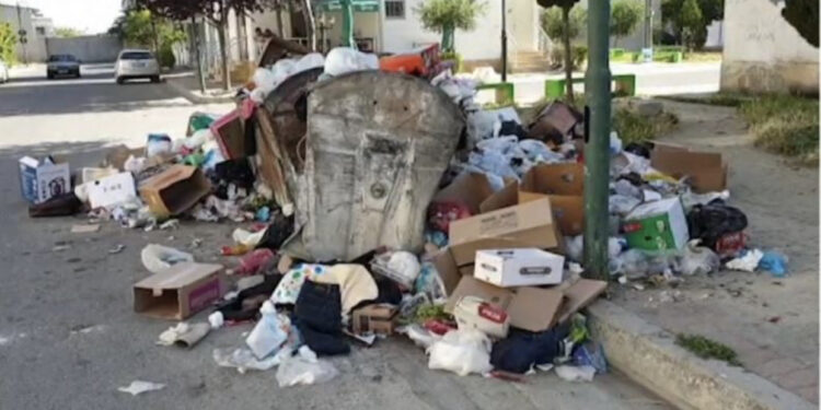 Tre tendera rresht! Nipi i Sadriut, Arbër Abazi bëhet monopoli i plehrave