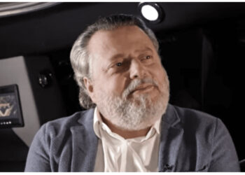 Pas humbje së gruas rigjeti dashurinë, Stefi Prifti: M’u krijua një emocion