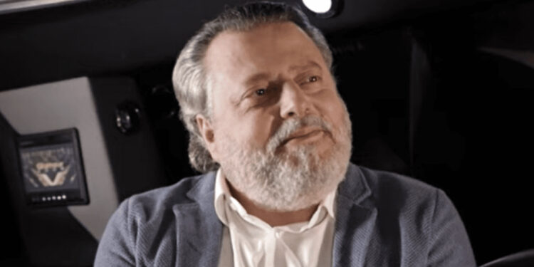 Pas humbje së gruas rigjeti dashurinë, Stefi Prifti: M’u krijua një emocion