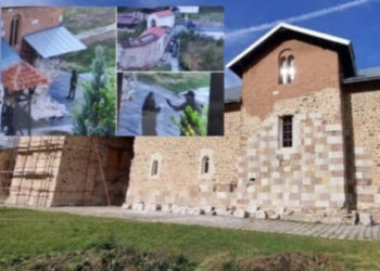 Kisha Shqiptare “Shën Kozmai” mallkon kishën serbe: Nuk do njohim asnjë vendim të tyre!