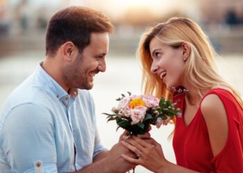7 rregullat për të gjetur partnerin ideal