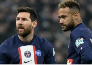 Deklarata “bombë” e Neymar: Parisi ishte ferr për Messin dhe mua