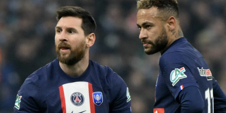 Deklarata “bombë” e Neymar: Parisi ishte ferr për Messin dhe mua