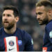 Deklarata “bombë” e Neymar: Parisi ishte ferr për Messin dhe mua