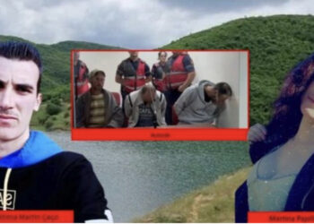 E fejuara e futi në kurth, i dashuri e mbyti me litar/ “Kopsitet” dosja e vrasjes