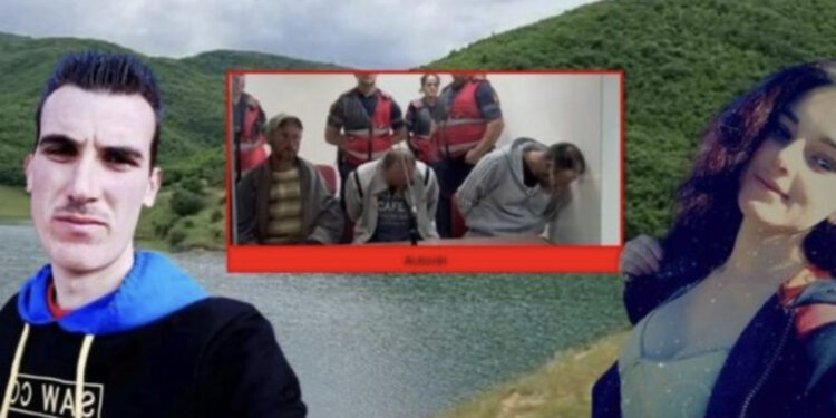 E fejuara e futi në kurth, i dashuri e mbyti me litar/ “Kopsitet” dosja e vrasjes