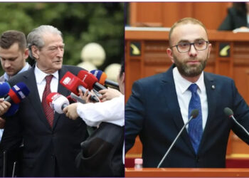 Bardhi kundër! Manovra e Berishës: Të fitojmë, pastaj ta zgjedhim kryeministrin